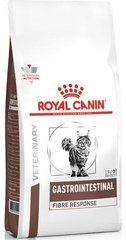 Royal Canin GASTROINTESTINAL FIBRE RESPONSE 400 грамм