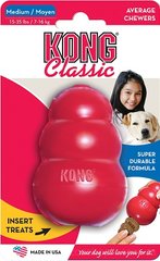 Kong CLASSIC XS