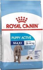 Royal Canin Dog Maxi Junior Active (Puppy Active)