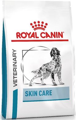 Royal Canin Dog Skin Care Adult Canine 2 кг