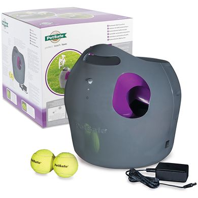 PetSafe Automatic Ball Launcher Автоматический метатель мячей