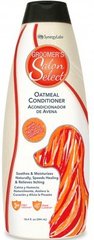 Groomer’s Salon Select Oatmeal Conditioner Кондиционер с овсяной мукой
