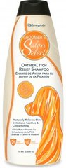 Groomer’s Salon Select Oatmeal Shampoo Шампунь с овсяной мукой
