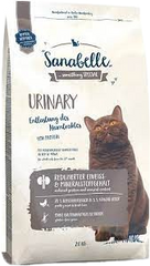 Sanabelle Urinary Сухий корм (зменшує утворення каменів у нирках) 0,4 кг