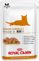 Royal Canin Cat Senior Consult Stage 2