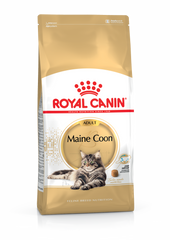 Royal Canin Cat Maine Coon (Мейн-кун) сухой корм для взрослых кошек 2 кг