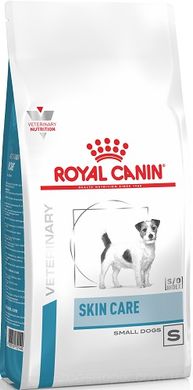 Royal Canin Dog Skin Care Adult Small