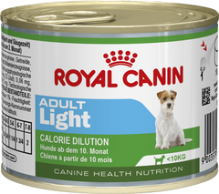 Royal Canin Dog Adult Light