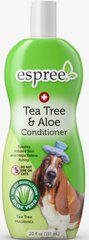 Espree Tea Tree&Aloe Conditioner лечебный кондиционер 591 мл