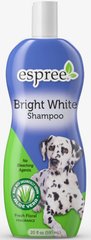 Espree Bright White Shampoo шампунь для белой шерсти собак 591 мл