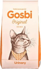 Gosbi Original Cat Urinary 1 кг