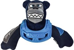 Joyser Squad Armored Bear "Ведмідь у броні" іграшка для собак