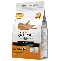 Schesir Cat Adult Chicken 0,4 кг