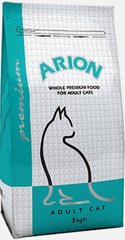 ARION Premium Cat Adult для взрослых кошек
