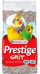 Versele-Laga Prestige Grit Минеральная подкормка с кораллами для декоративных птиц 2,5 кг