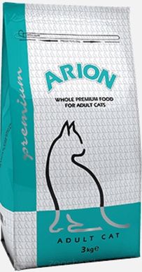 ARION Premium Cat Adult для дорослих котів