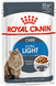 Royal Canin Cat Ultra Light в соусе 85 грамм консервы для котов