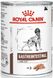 Royal Canin Dog Gastro Intestinal Low Fat Canine Cans 410 грамм