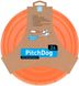 PitchDog Ігрова літаюча тарілка для собак Голубий