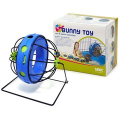 Savic Bunny Toy Кормушка для сена и лакомств для грызунов