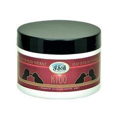 Масло Iv San Bernard K100 Natural Palm Oil, для активного зросту, живлення,збереження шерсті, 250мл ( 3шт/уп)