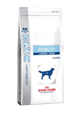 Royal Canin Dog MOBILITY LARGER DOGS,