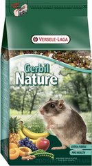 Versele-Laga Nature Gerbil зернова суміш для піщанок