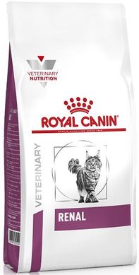 Royal Canin Cat Renal Feline 400 грамм