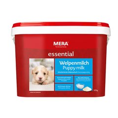 MERA essential сухе молоко Welpenmilch, 10 кг
