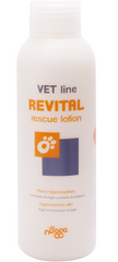 Nogga Vet Line Revital Rescue Lotion - лосьон против зуда при заболеваниях кожи 150 мл