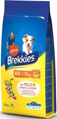 Brekkies Dog Mini 3 кг