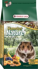 Versele-Laga Nature Hamster зернова суміш для хом'яків
