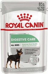 Royal Canin Dog Digestive Care паштет для собакамм