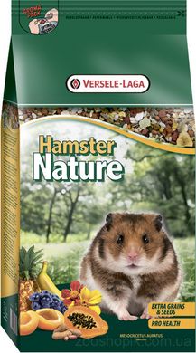 Versele-Laga Nature Hamster зернова суміш для хом'яків