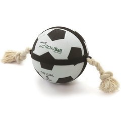 Flamingo ACTIONBALL Футбольный мяч на веревке 12,5 см