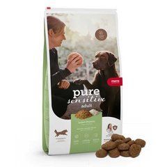 MERA ps Insect protein корм для дорослих собак з протеїном комах 12,5 кг