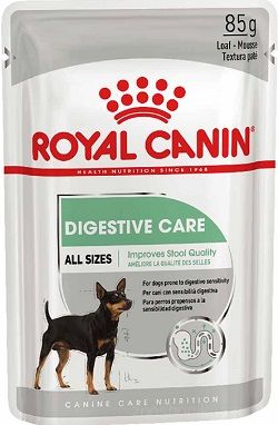 Royal Canin Dog Digestive Care паштет для собакамм