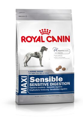 Royal Canin Dog Maxi Sensible
