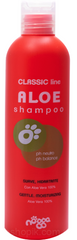 Nogga Classic Line Aloe Shampoo - повседневный шампунь с алое вера 250 мл