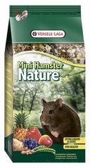 Versele-Laga Nature Mini Hamster зерновая смесь для минихомяков