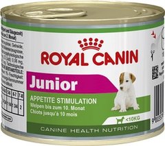 Royal Canin Dog Junior