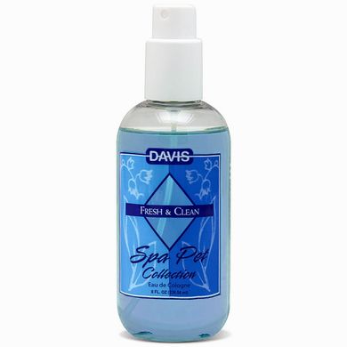 Davis Fresh & Clean "Фреш клин" парфуми для собак