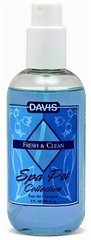 Davis Fresh & Clean "Фреш клин" парфуми для собак