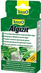 Tetra Algizit Средство против водорослей 10 таб