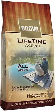 Enova Dog Lifetime Ageing 2 кг