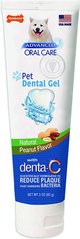 Nylabone Oral Care Dental Gel гель для собак від зубного нальоту та каменю