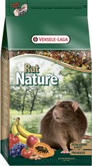 Versele-Laga Nature Rat зернова суміш для щурів
