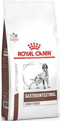 Royal Canin Dog Gastrointestinal High Fibre