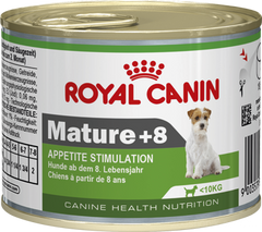 Royal Canin Dog Mature 8+