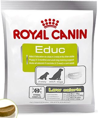 Royal Canin Dog Educ 50 грамм